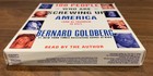 100 People Who Are Screwing up America by Bernard Goldberg (2005, CD, Abridged) — photo 2
