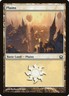 Plains 253 Return Ravnica Richard Wright MTG 2012 Castle Basic Land White 2012