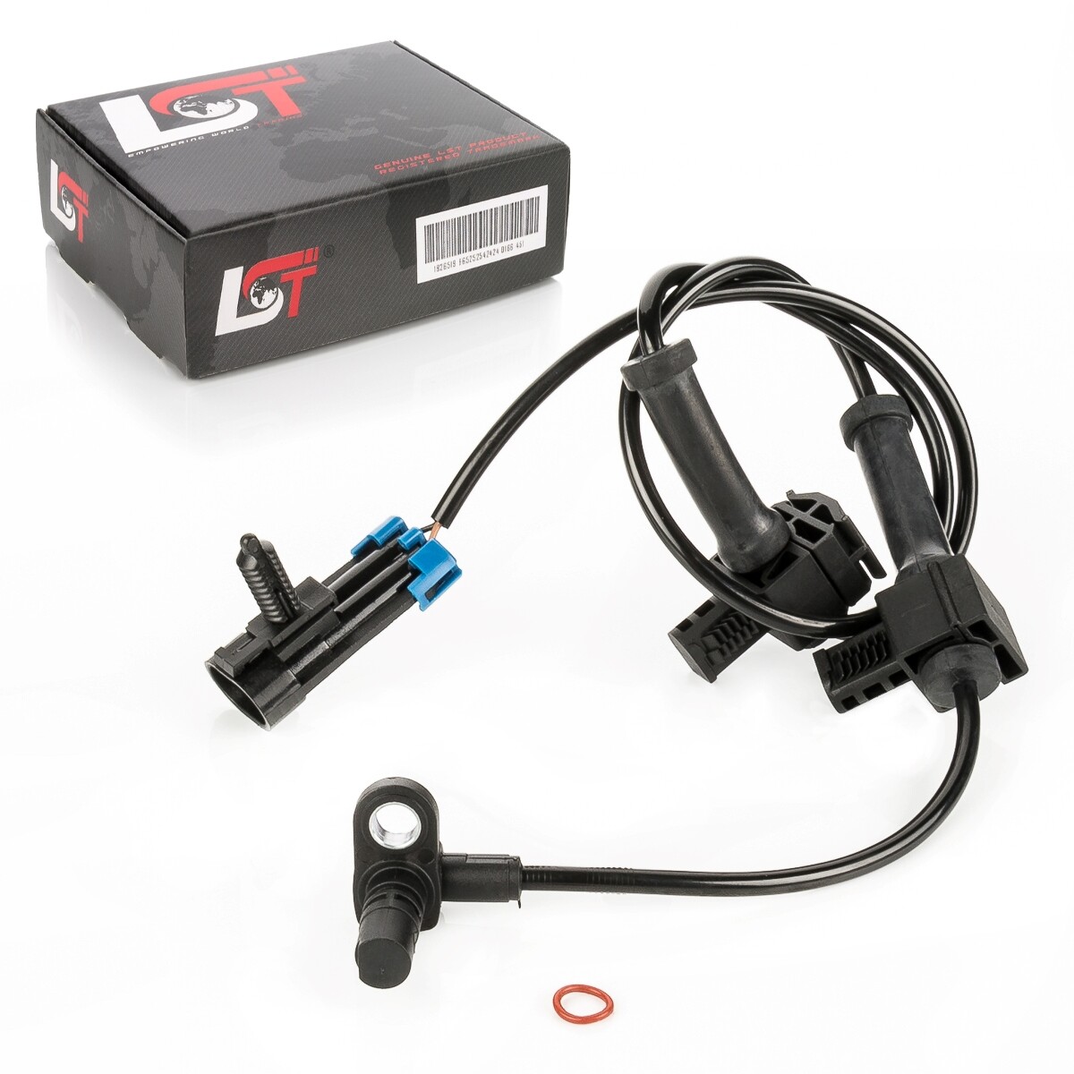 Abs Sensor Speed Controller Rear 20938121 for CHEVROLET SILVERADO 1500 2500 3500
