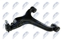 ZWD-DW-010 Nty Lenker, RadaufhäNgung FüR Ssangyong