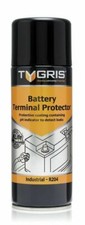 Tygris R204 Battery Terminal Protector Aerosol Spray - 400ml