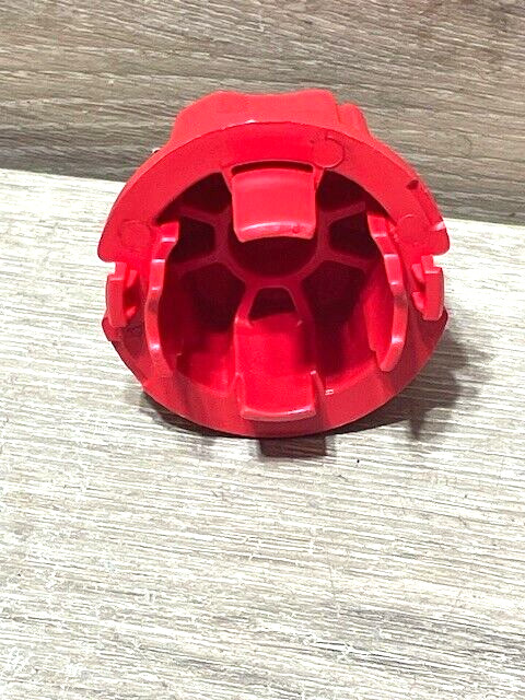 Craftsman WS2200   2 Cycle Gas String Trimmer Head Assembly  ( Bump Knob NEW )