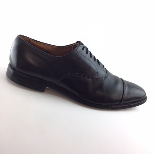 Narrow Dress Oxford Shoes 
