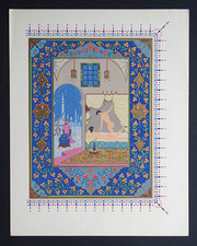 Nogueres 1959 Illustration or