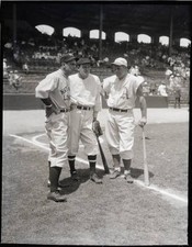 Top 10 Jimmie Foxx Baseball Cards 32