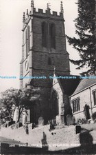 R721318 Dorset Stalbridge Saint Mary Church RP