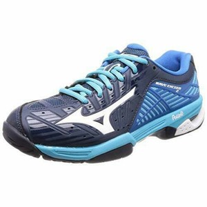 mizuno wave rider 14 blue
