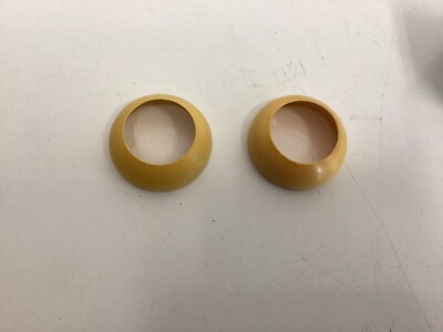 Hansgrohe Axor Uno Ball Rosette Yellow, Cap, Used, Cover, 94130480