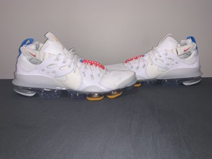 mens vapormax size 15