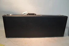 PRS Paul Reed Smith GWW Private Stock Singlecut Guitar Case -Black Tolex