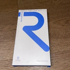 Raxfly Transparent Cell Phone Case Cover IPhone 13 Pro Max Clear 6.7 In.  C14