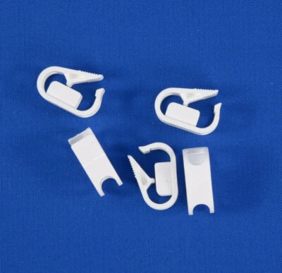 FRESENIUS KABI DEUTSCHLAND GMBH 15x Freka Tube Schlauchklemme von Fresenius f. PEG/Überleitungen PZN 1850321