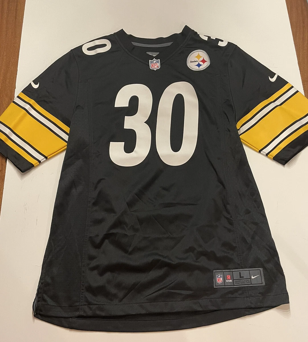James conner cheap steelers jersey