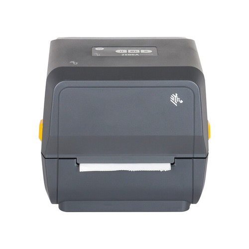 Zebra ZD421T 300DPI USB Transfer+Direct Thermal Label Printer ZD4AC43-309M00EZ - Picture 3 of 9