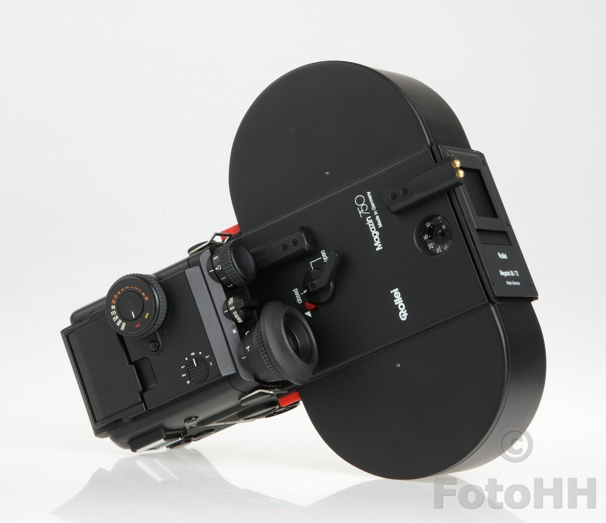 美品！！ローライフレックス　Rolleiflex SL 2000 F moter Rolleiflex SL 2000 F motor | LENS-DB.COM