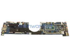 FOR DELL Latitude 7400 2-in-1 Motherboard 0R5P25 16GB i7-8665U Tested ok