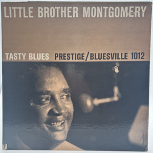 Little Brother Vinyl | eBay