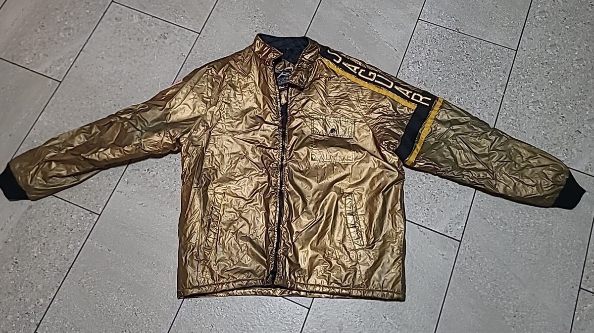 Vintage Grenoble Briarcliff Jaguar Jacket Coat Australia