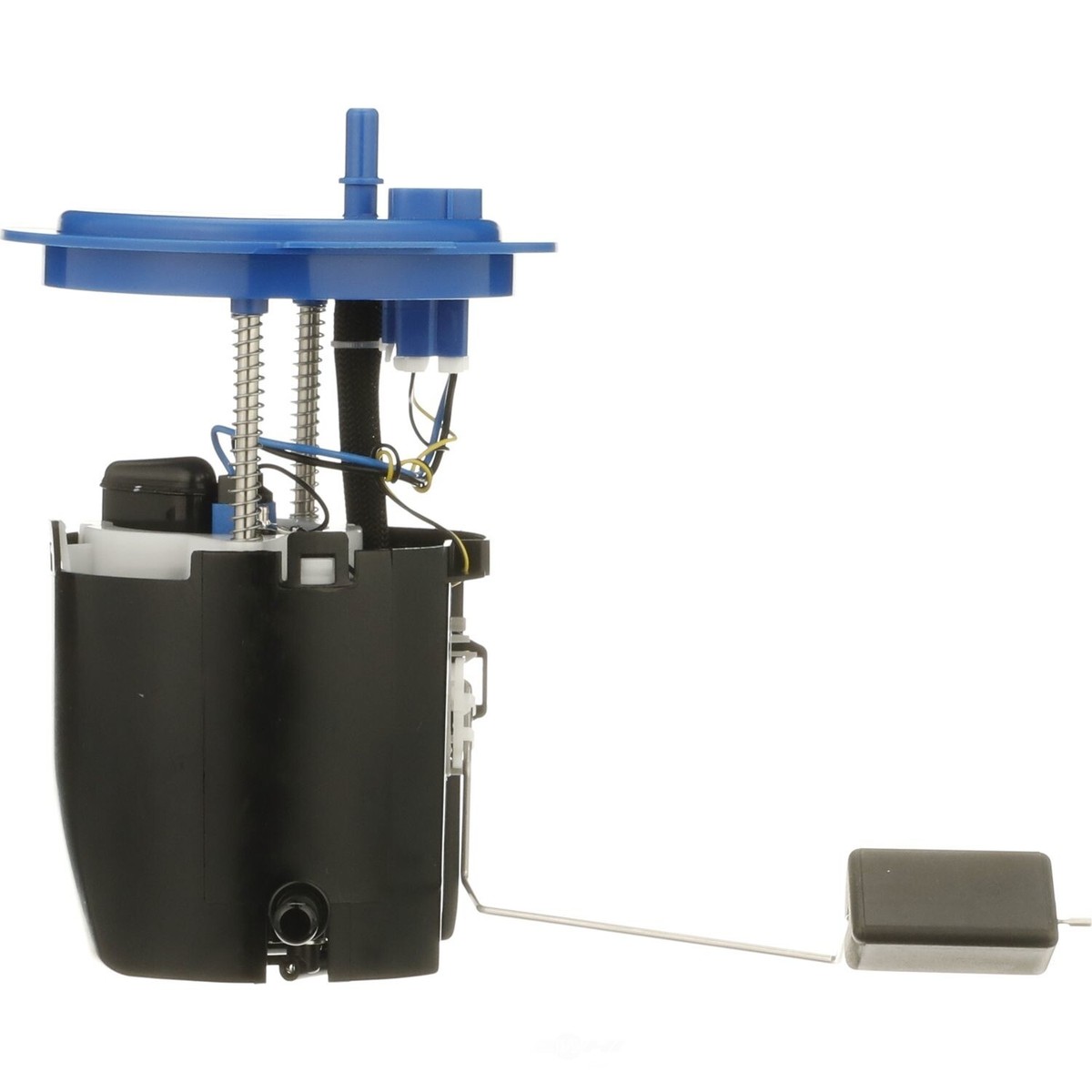 Fuel Pump Module Assembly Delphi FG2092 fits 08-09 Pontiac G8 | eBay