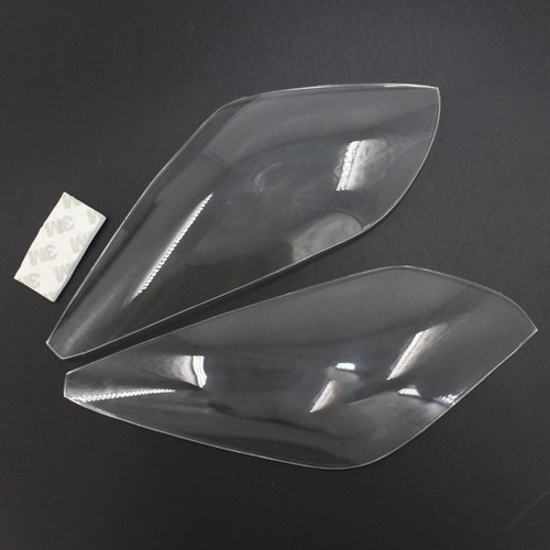 Garde De Maille De Phare Protecteur De Lentille De Phare De