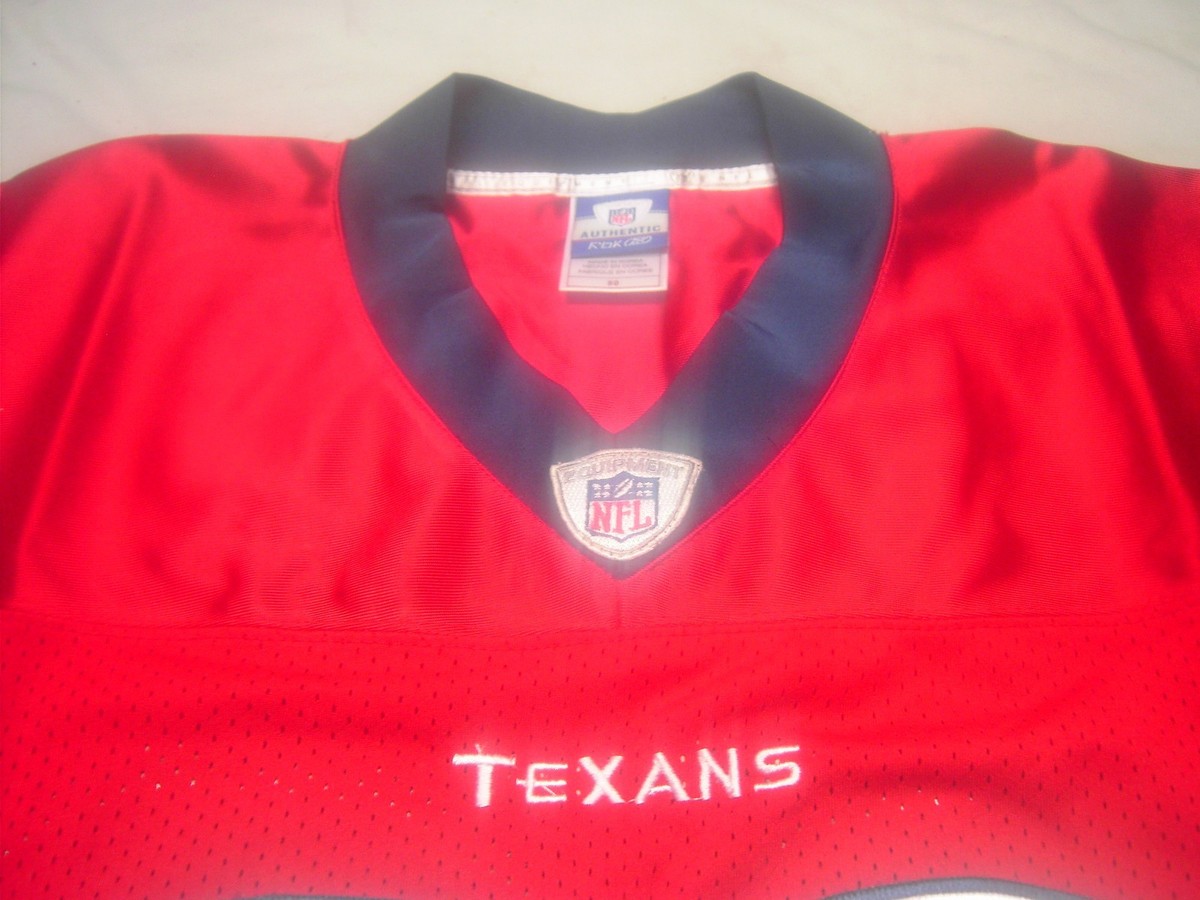 SLATON texans NFL ユニフォーム ジャージ Reebok 【公式通販】