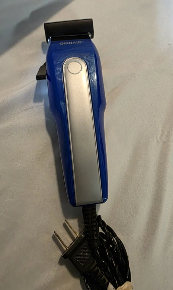 Conair Custom Cut Model HC114WVR Haircutting Kit Clippers Trimmer Excellent - Image 3 of 4