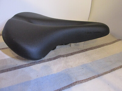 bontrager bike seat