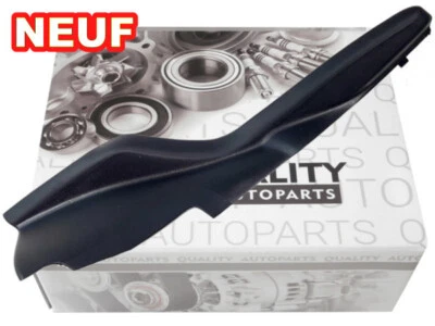 ENJOLIVEUR CACHE CAPUCHON GAUCHE PARE-BRISE GRILLE AUVENT POUR RENAULT KANGOO - Photo 1/3