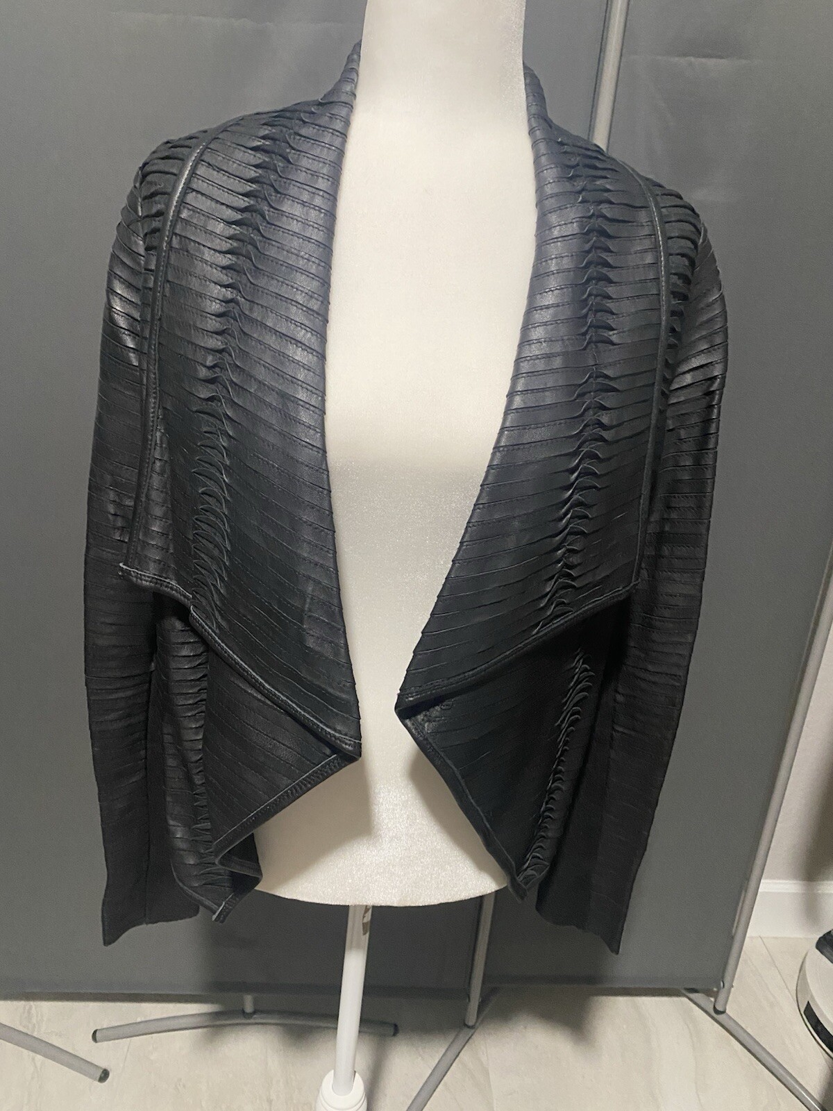 Leather Jacket - image 3