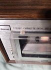 Sansui SC-5100 Stereo Cassette Deck POWERS UP — photo 7