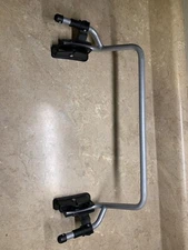 Britax To Bob Infant  Car Seat Adapter #CS1305 Preowned 