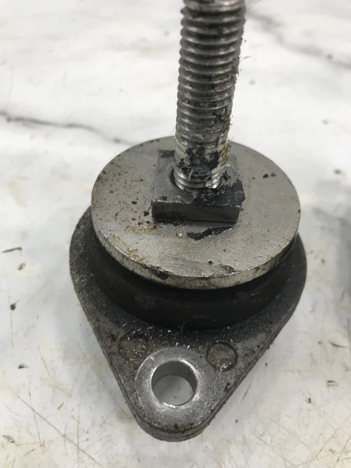 96 OMC SX Cobra Stern Out Drive Outdrive mounts brackets - Image 2 of 4