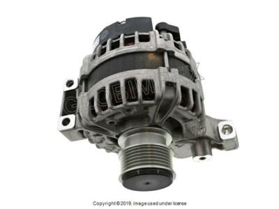 LAND ROVER LR2 RR EVOQUE (2012-2016) Alternator BOSCH OEM + 1 YEAR WARRANTY