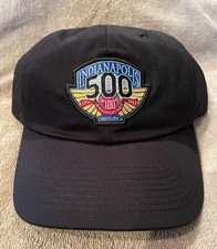 2011 Indianapolis 500 Hat 100th Anniversary R...