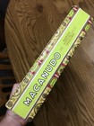 Macanudo 25 Cigars - Empty Cigar Wood Box Trimmed Design Jamaica 1.5 X 7 X 8.5 — photo 6