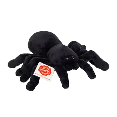 Teddy Hermann Spinne 15 cm 92656 Kuscheltier Plüschtier Stofftier