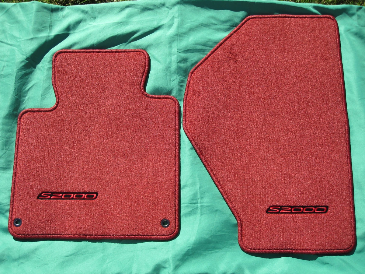 Honda s2000 carpet deals
