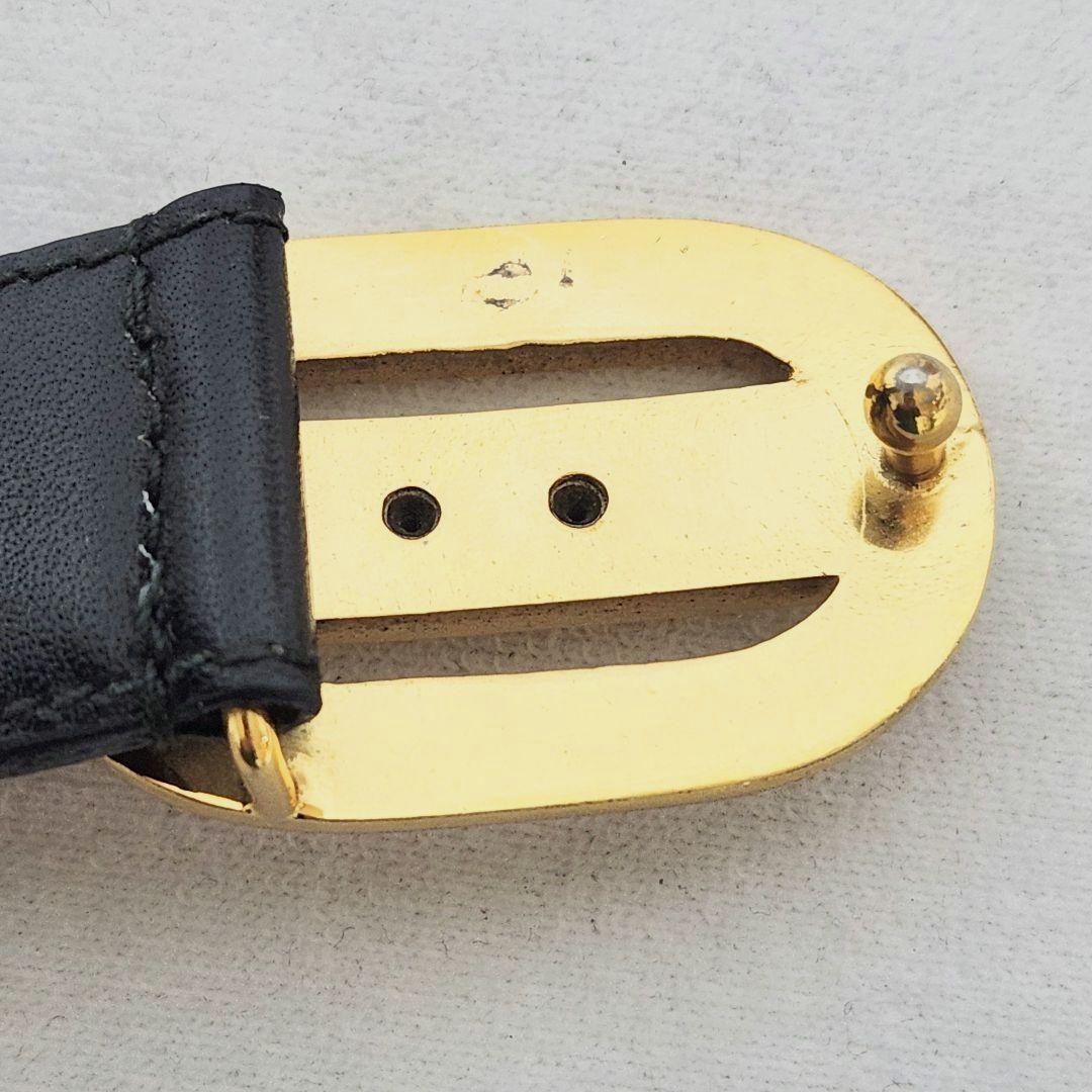 Celine Leather Belt with Carriage Pattern Buckle | eBay Celine Leather Belt with Carriage Pattern Buckle | eBay