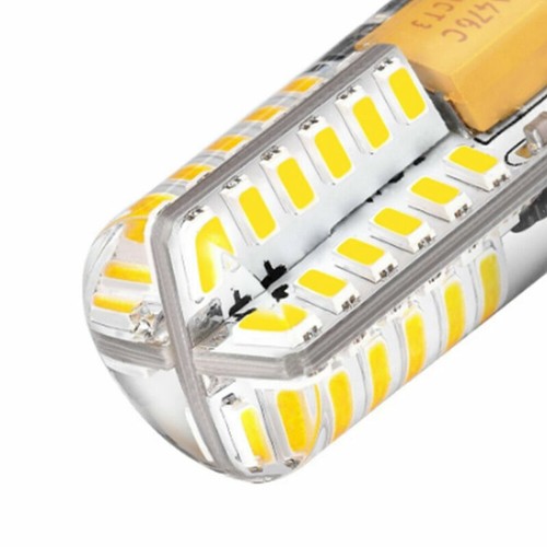 G9 G4 LED 3W 5W 7W Glühbirne Dimmbare Leuchtmittel Warmweiß Kaltweiß DC 12V/220V - Picture 6 of 18