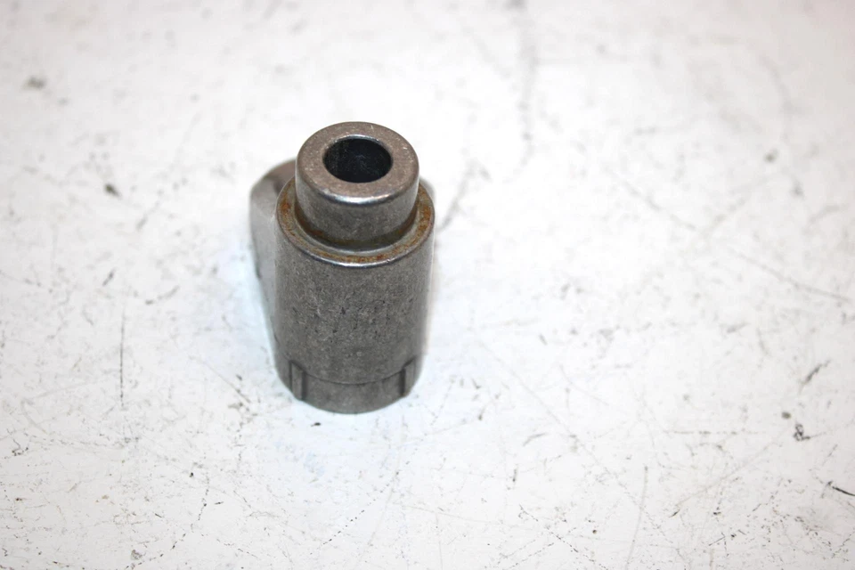 08 Arctic Cat F8 Sno Pro Efi OEM montaje de rueda loca (corto) 3604-207 Q1908 Foto 2 de 4