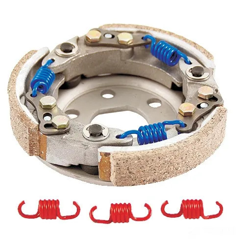 Racing Kupplung 107Mm FüR Kymco Agility 50 R12 4T MMC Bj. 2007-2012-image