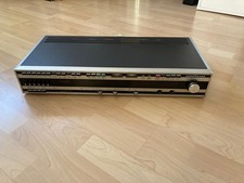 Nordmende Receiver HiFi 7504/ST/2.163A, Retro, getestet I Händler