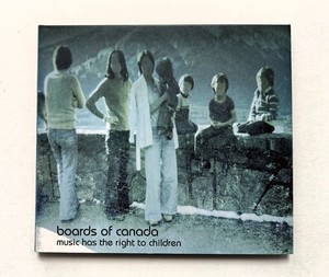 Boards of Canada Music Has the Right | eBay UK
