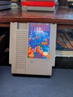 Tetris (Nintendo Entertainment System, 1989) Tested Works Great
