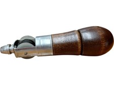 C A Myers Lock Stitch Sewing Awl Leathercraft Tool with Thread