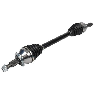 Rear Left CV Joint Axle for Ford Mustang 2015-2022