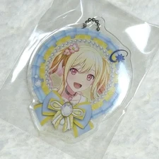 Project Sekai Tenma Saki Acrylic Charm Collection Birthday  LE, MIB,