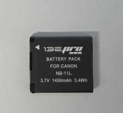 13E Pro Battery for Canon NB-11L