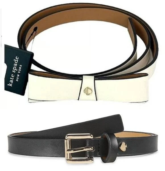 kate spade new york Bow Belts for Women for sale | eBay display picture 2