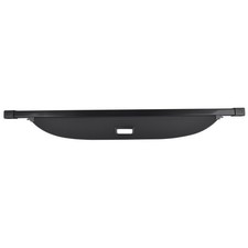 New Rear Cargo Security Trunk Cover Black for Kia Telluride 3.8L V6 DOHC 2020-
